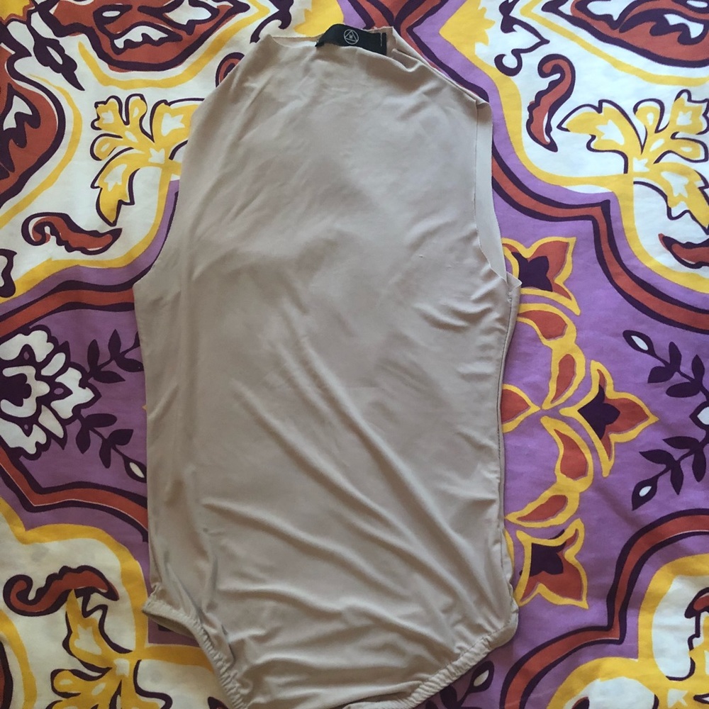 Missguided bodysuit